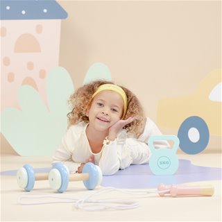 Fitness set